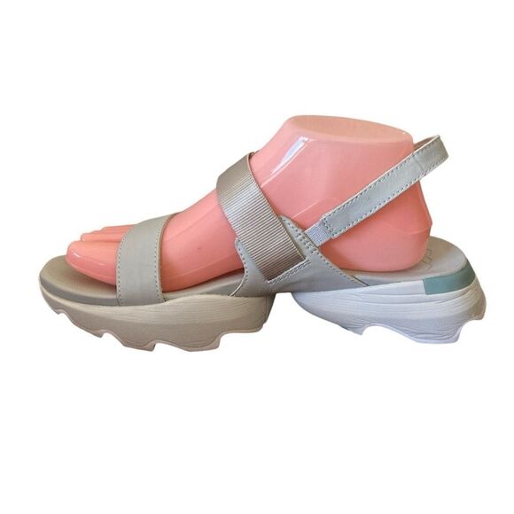 Sorel Sandals Woman’s Size 9 Kinetic Impact Sling Strappy Sport - Picture 11 of 14
